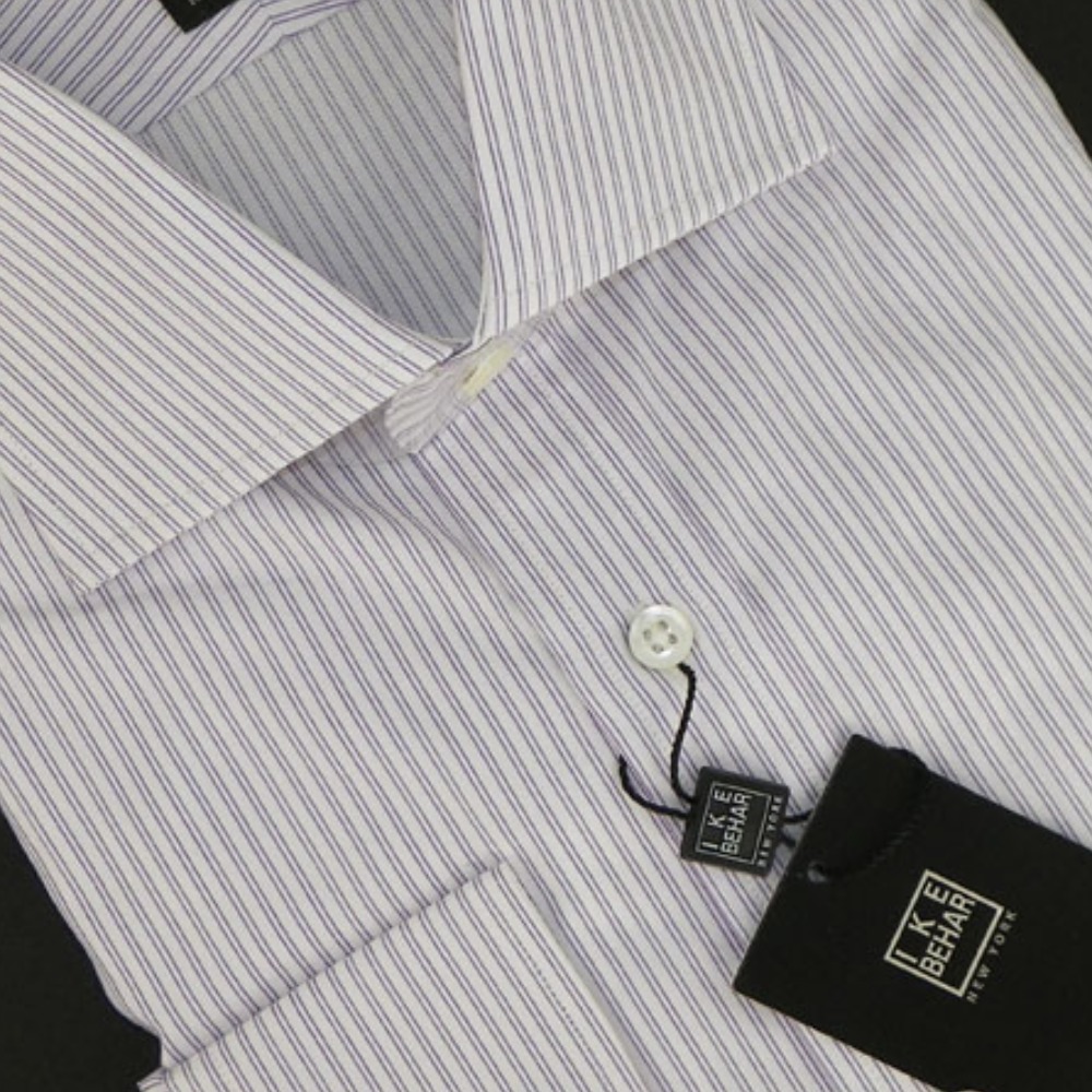 Meet your Posher, Pinstriped